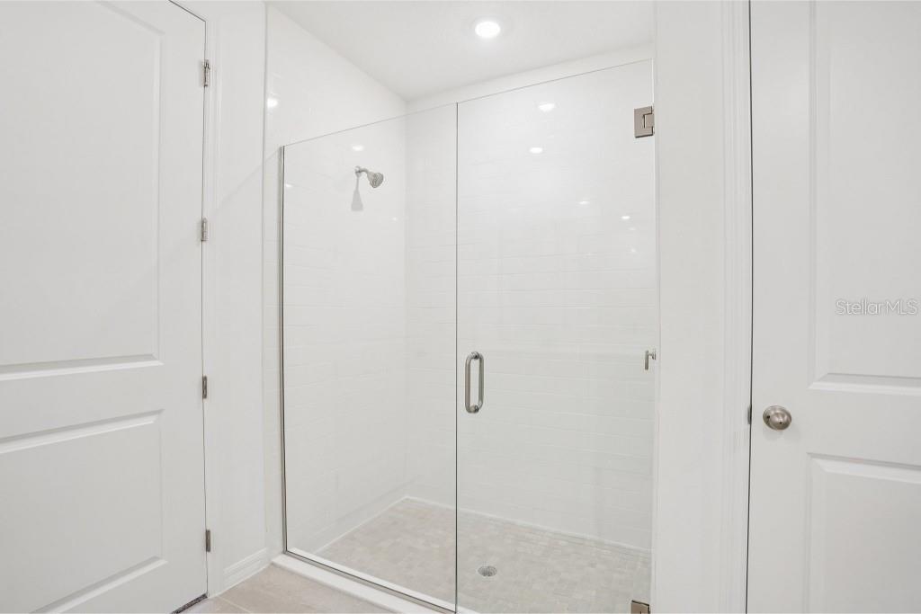 TRAILSIDE - Residential
