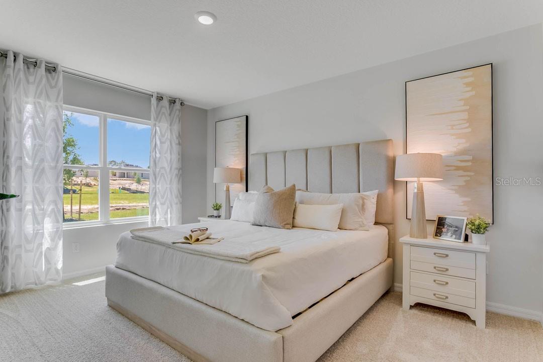 EASTGROVE PH 2 - Residential