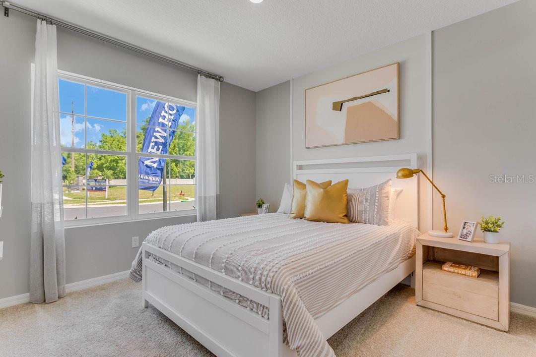 EASTGROVE PH 2 - Residential