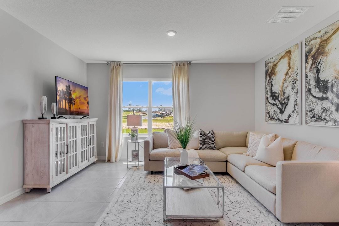 EASTGROVE PH 2 - Residential
