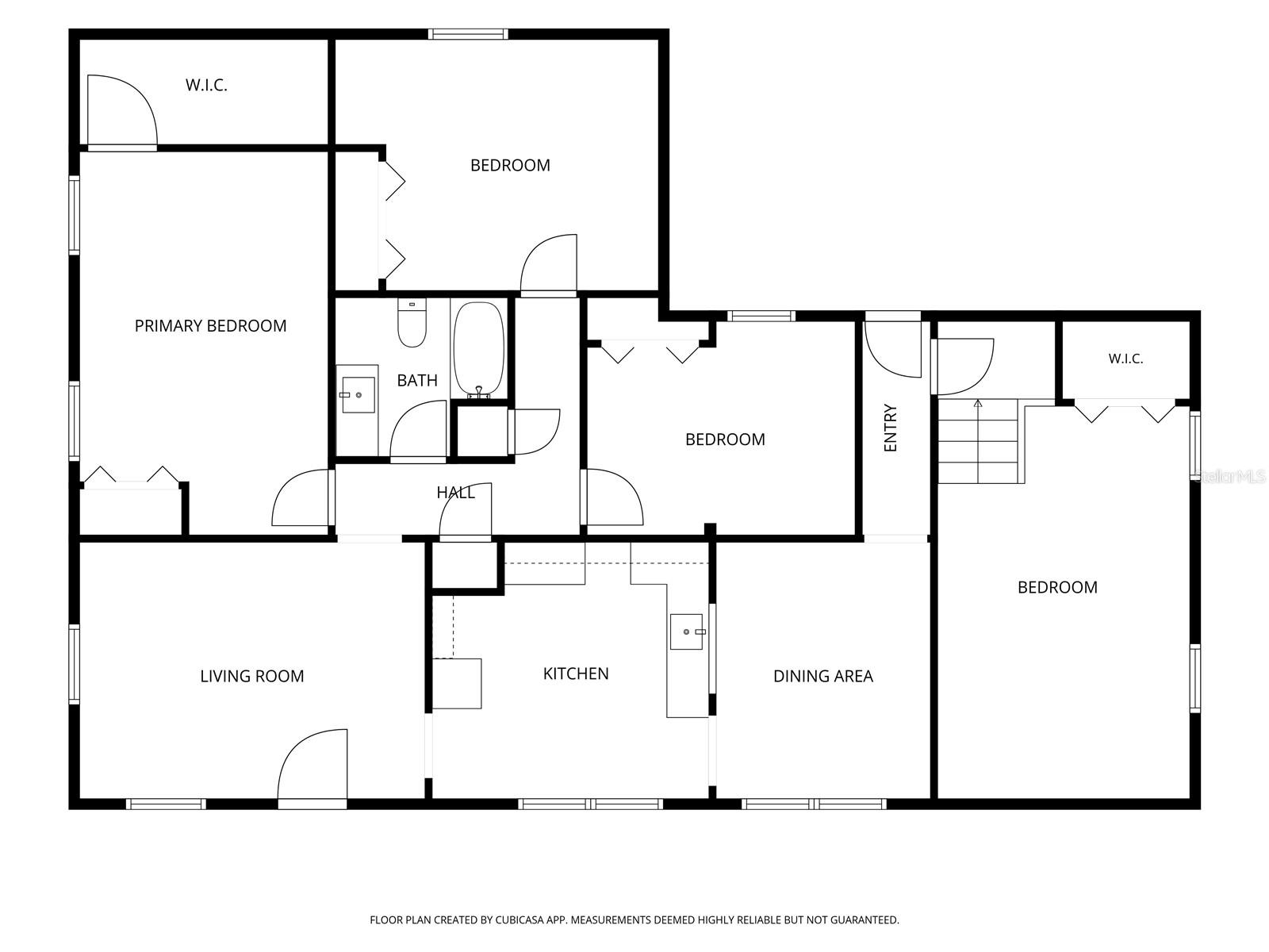 HARDINS FIRST ADD - Residential