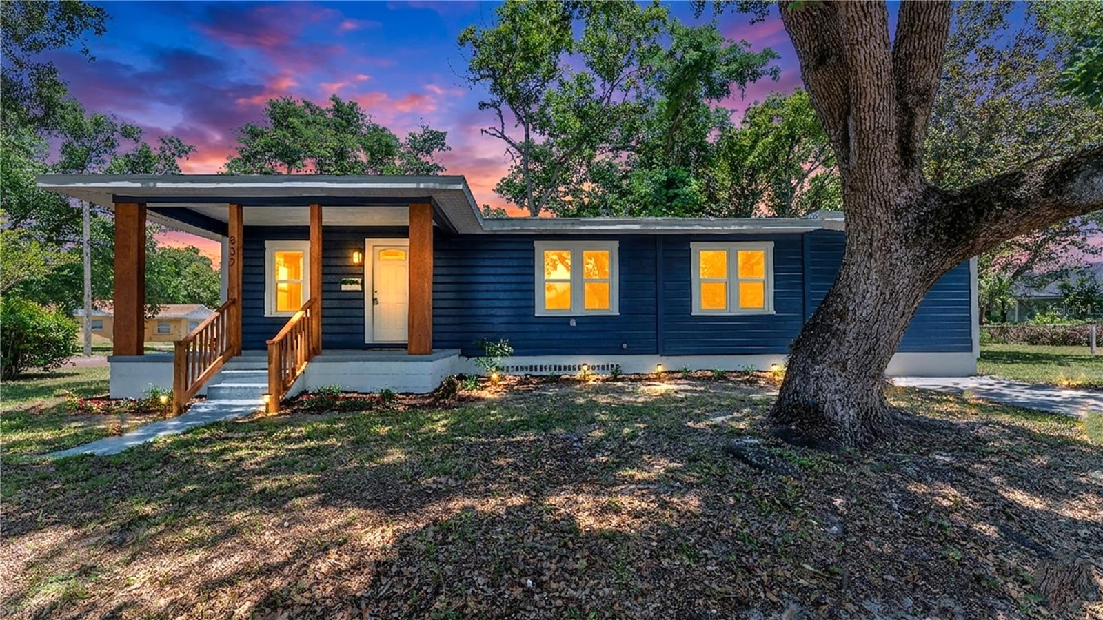 HARDINS FIRST ADD - Residential