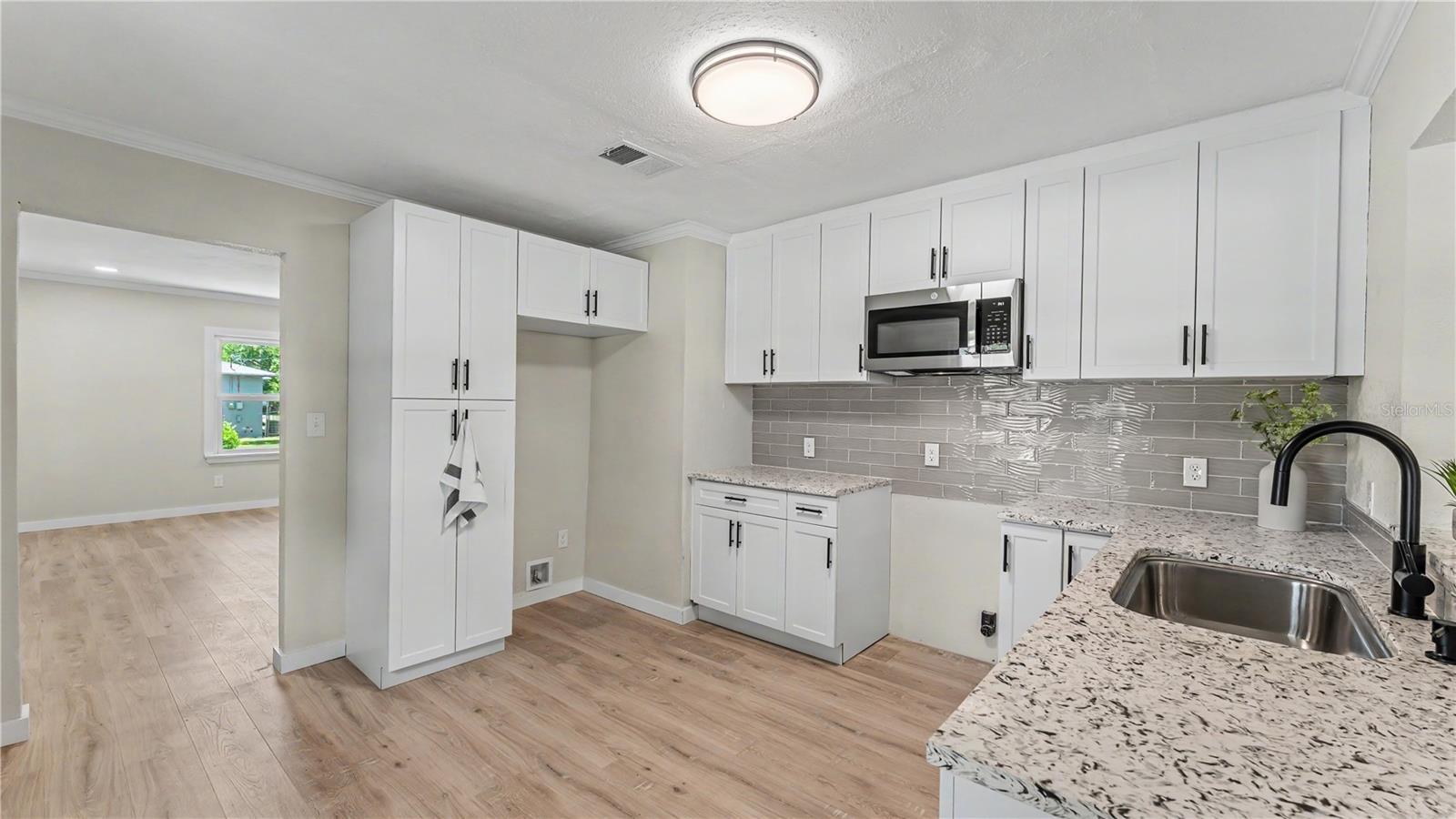 HARDINS FIRST ADD - Residential