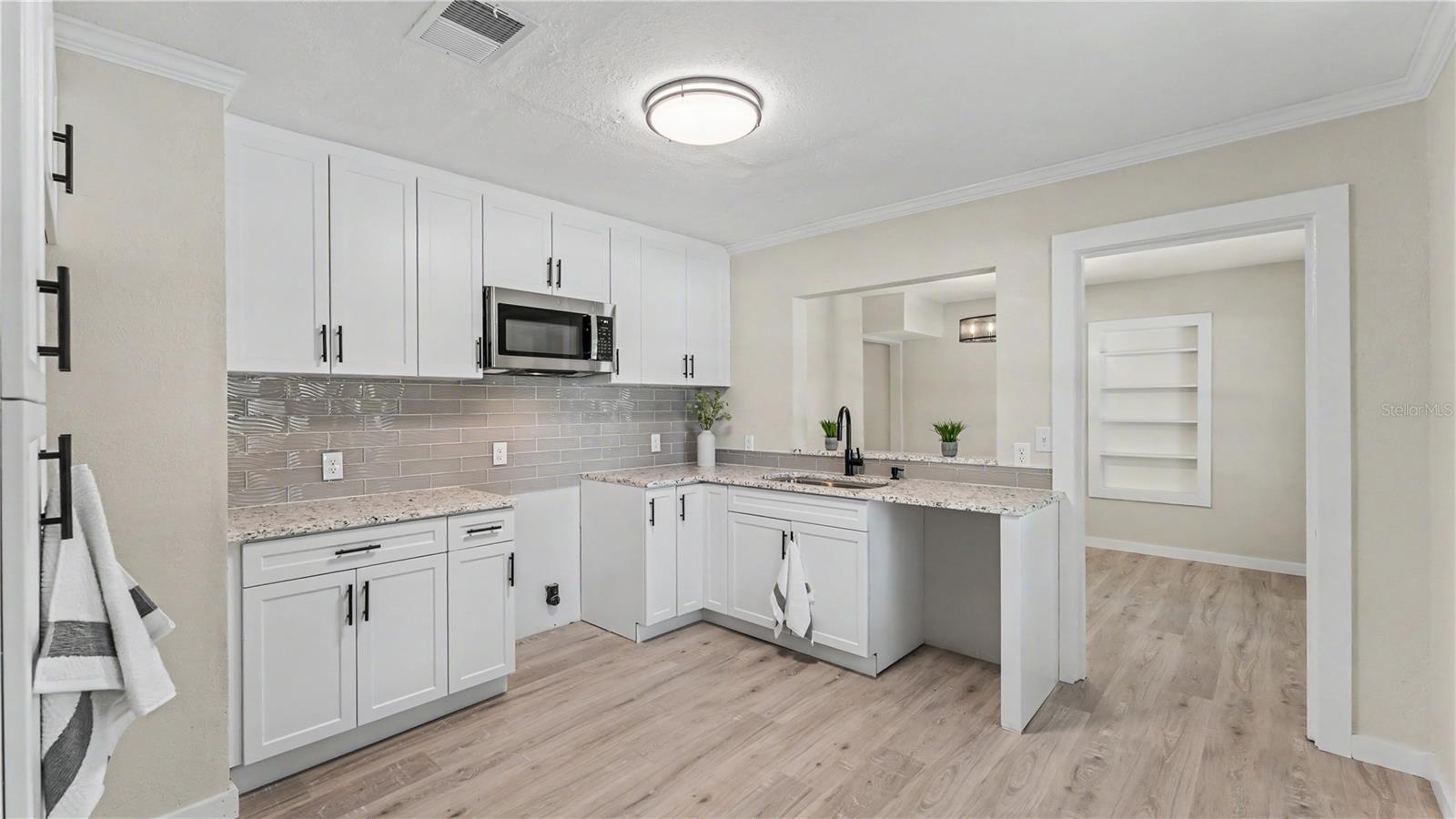 HARDINS FIRST ADD - Residential
