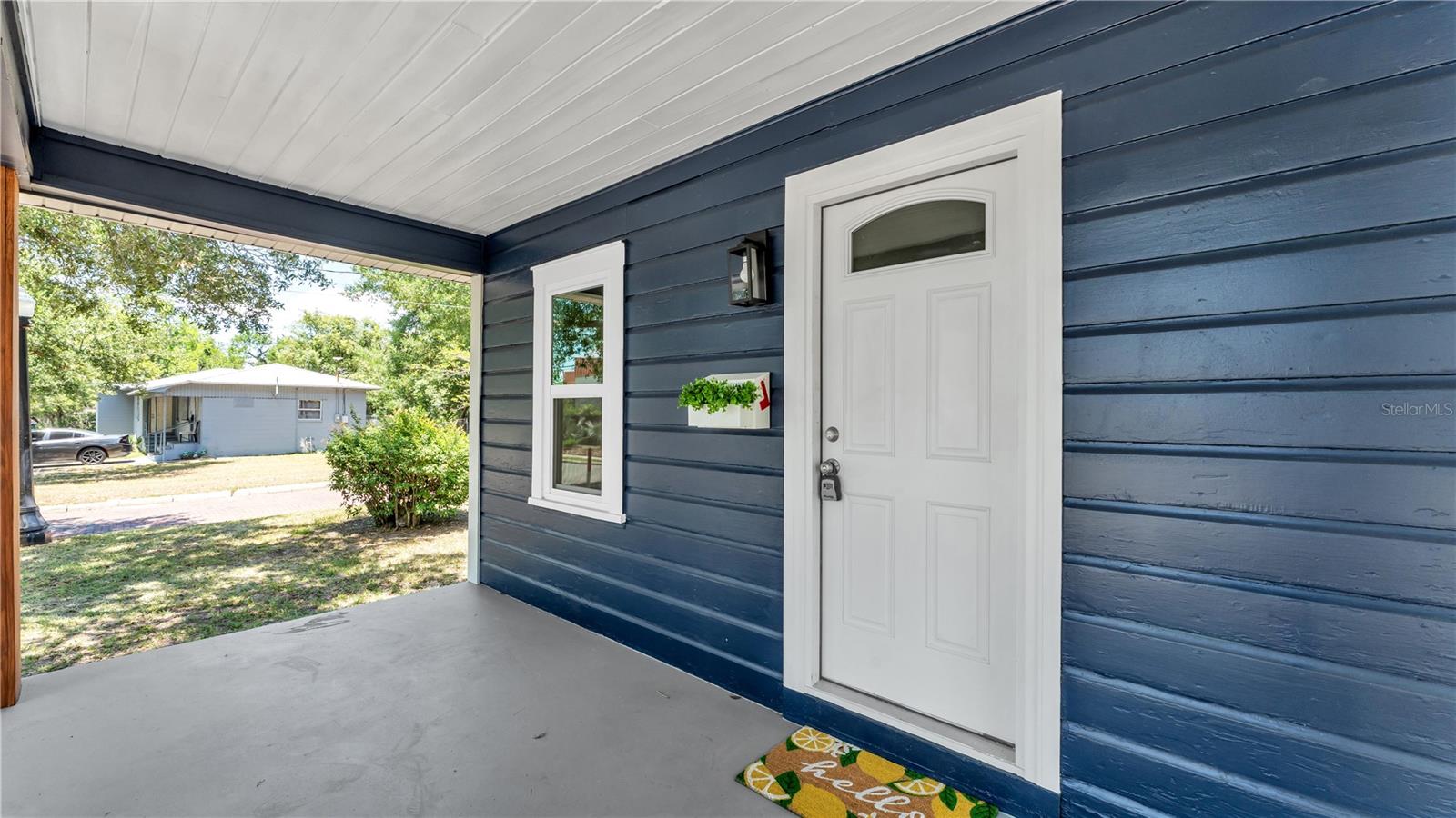 HARDINS FIRST ADD - Residential