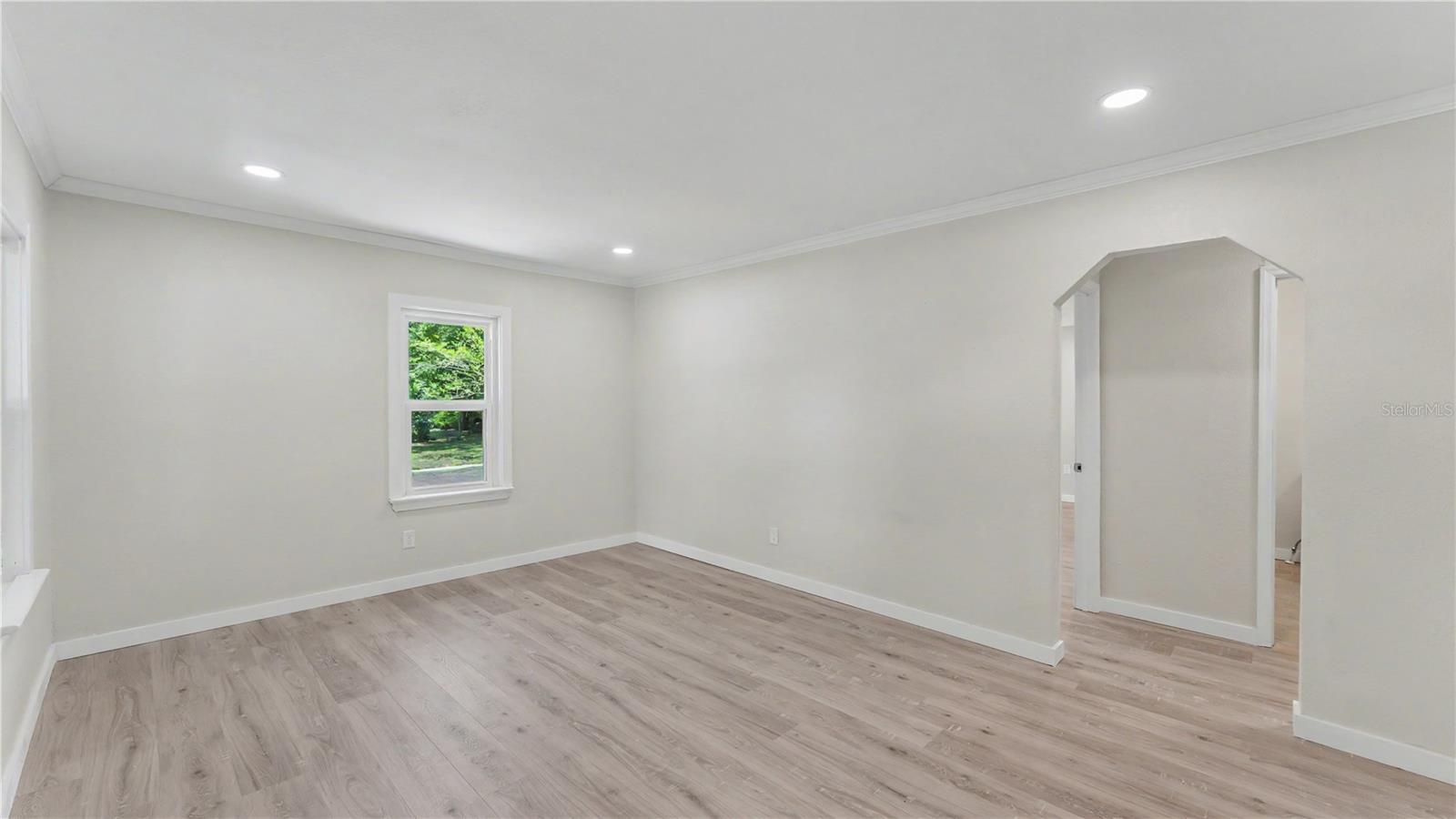 HARDINS FIRST ADD - Residential