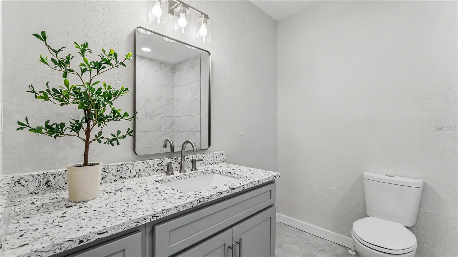 HARDINS FIRST ADD - Residential