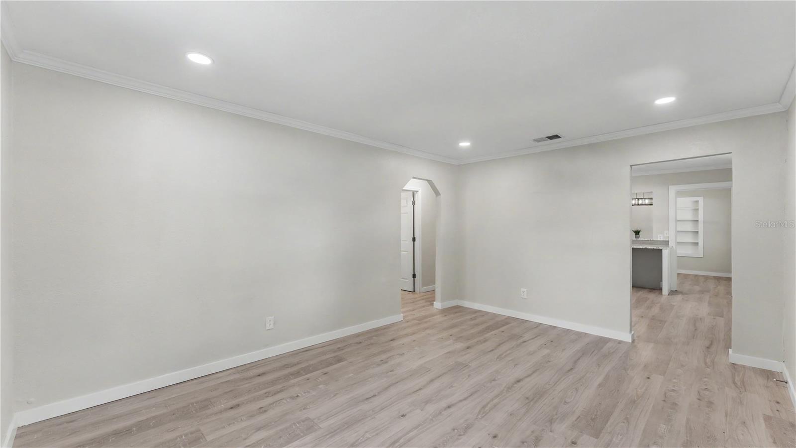 HARDINS FIRST ADD - Residential
