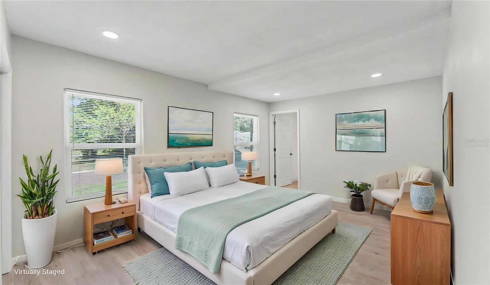 HARDINS FIRST ADD - Residential