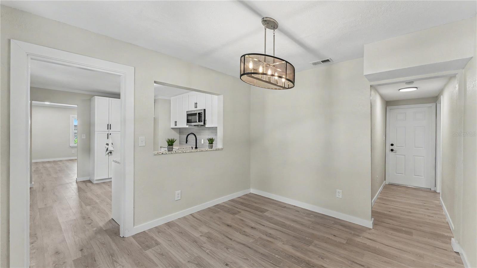 HARDINS FIRST ADD - Residential