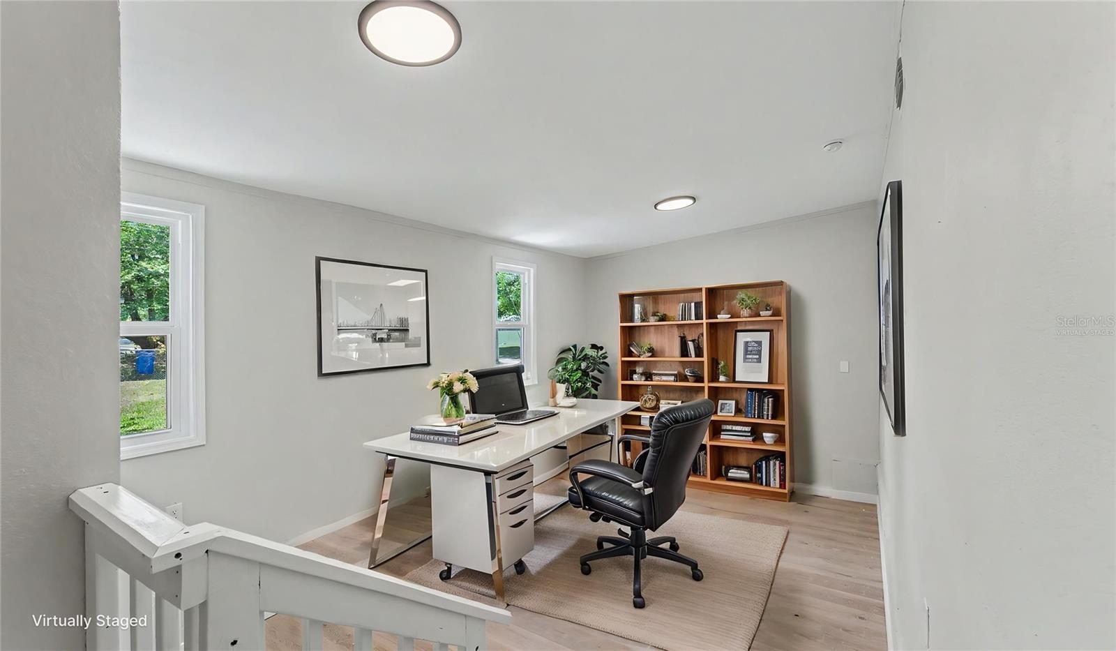 HARDINS FIRST ADD - Residential