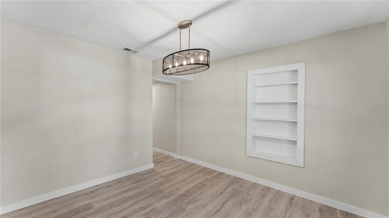 HARDINS FIRST ADD - Residential