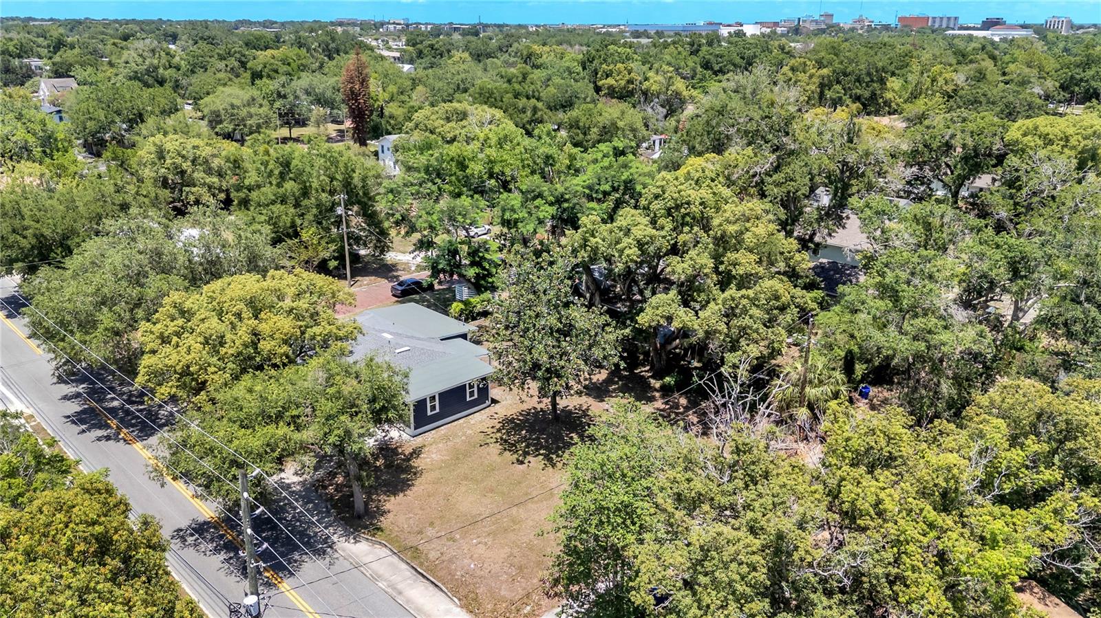 HARDINS FIRST ADD - Residential