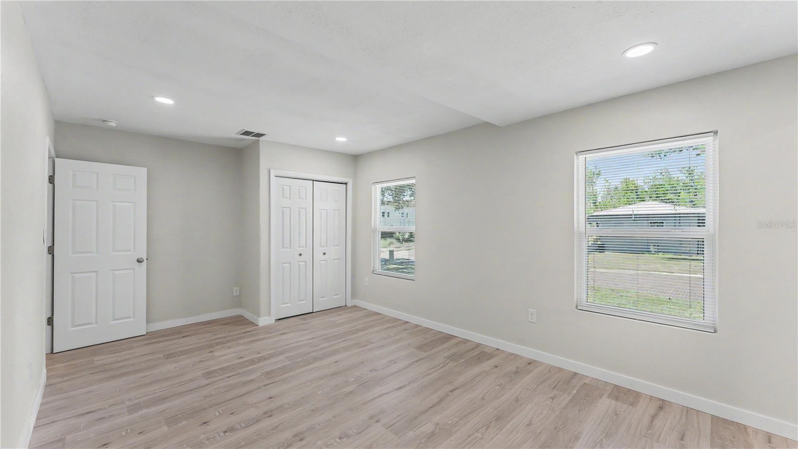 HARDINS FIRST ADD - Residential