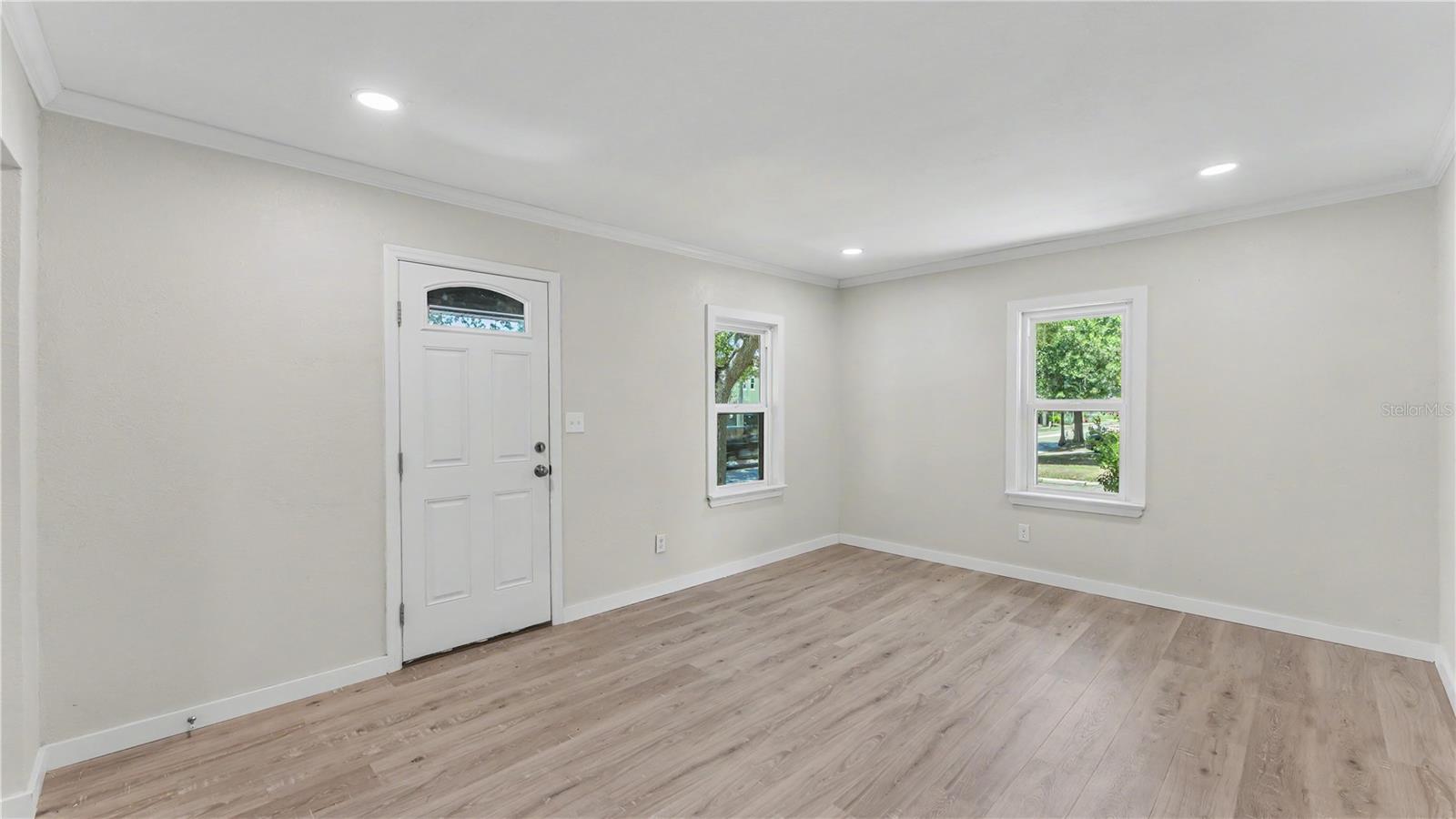 HARDINS FIRST ADD - Residential