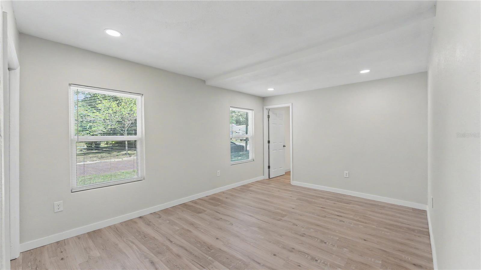 HARDINS FIRST ADD - Residential