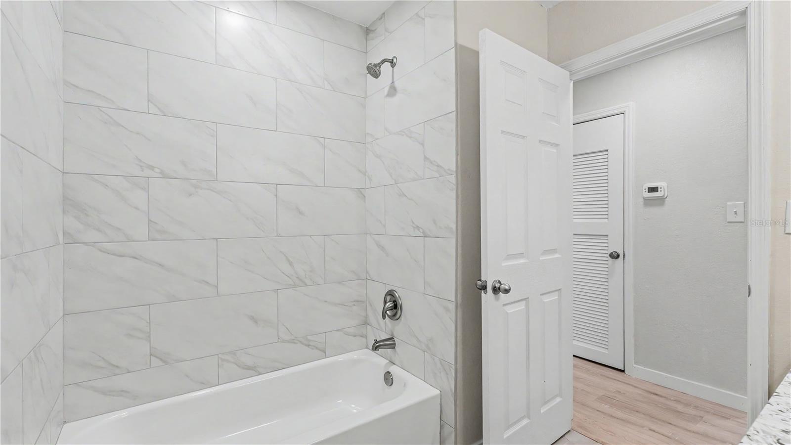 HARDINS FIRST ADD - Residential