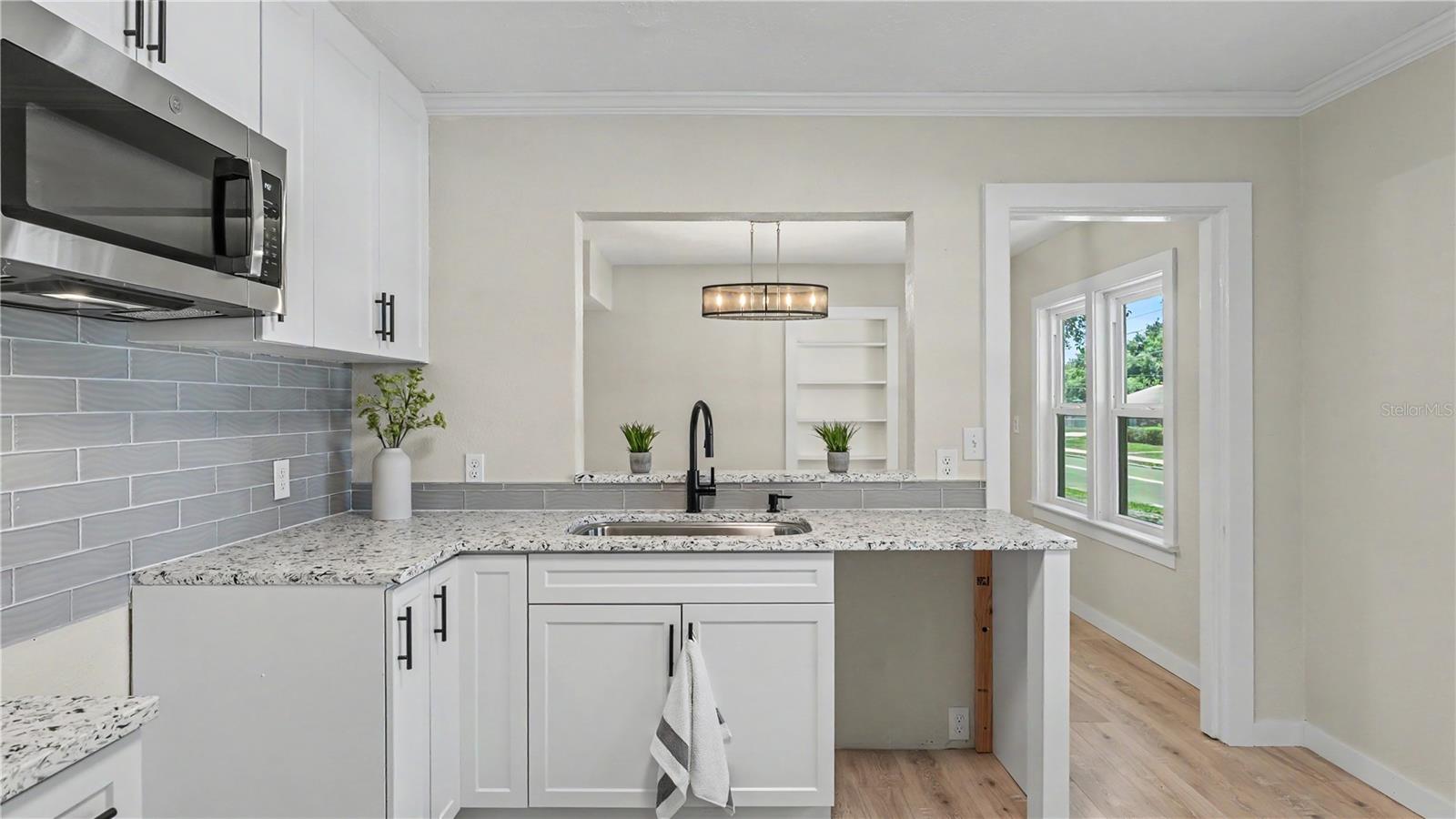 HARDINS FIRST ADD - Residential