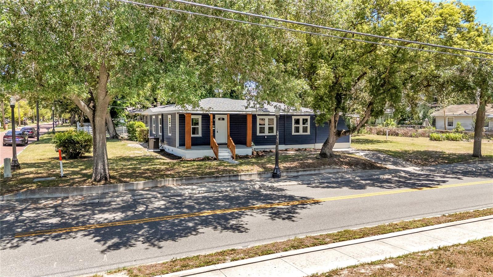 HARDINS FIRST ADD - Residential