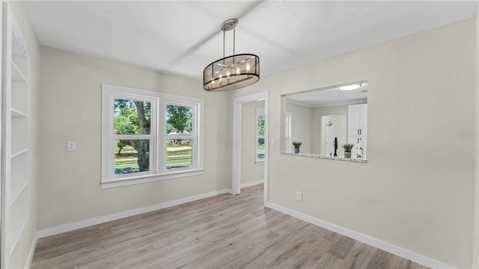 HARDINS FIRST ADD - Residential