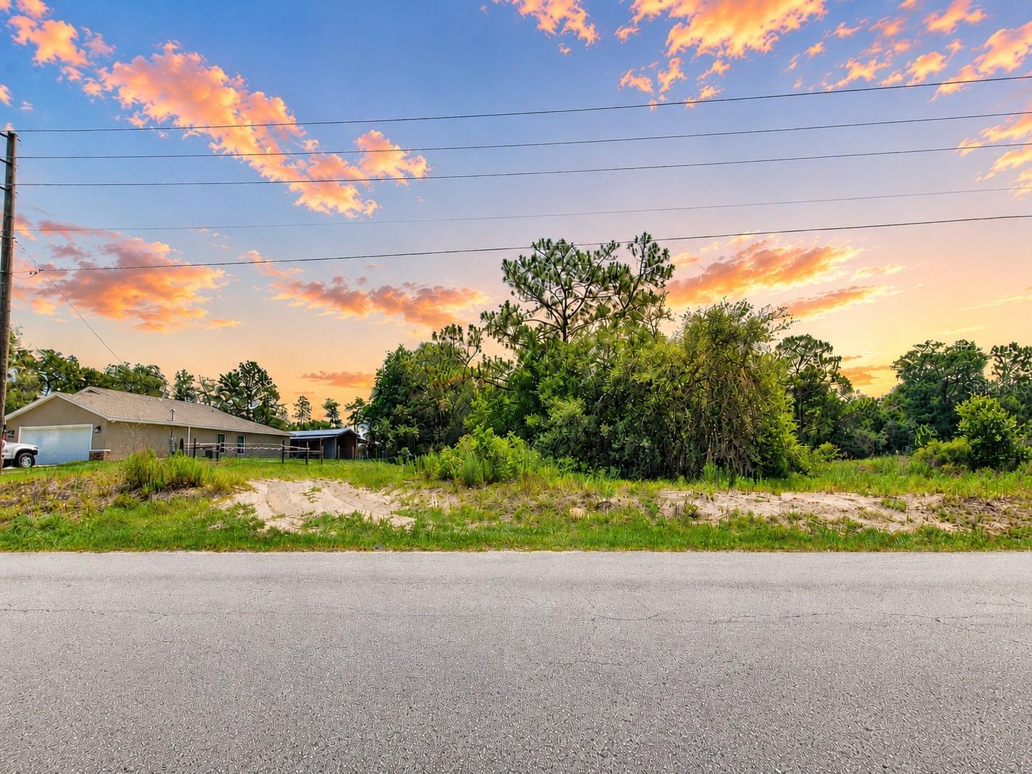 Virtually Staged. Escape to the perfect blend of privacy, convenience, and natural beauty with this 0.94-acre homesite in a growing Dunnellon community. With NO HOA, this PARTIALLY CLEARED  property offers the flexibility today's buyers are looking for, with NEARBY ELECTRICITY, established homes, and beautiful NEW CONSTRUCTION throughout the area. Whether you're ready to build your dream home or invest for the future, this PEACEFUL parcel provides the ideal setting to bring your vision to life.

Outdoor enthusiasts will appreciate the unbeatable location, just minutes from Rainbow Springs State Park, Rainbow River, Lake Rousseau, and the Withlacoochee River, where kayaking, tubing, snorkeling, fishing, and boating can become part of your everyday lifestyle. Enjoy a tranquil rural atmosphere while remaining close to shopping, dining, schools, medical facilities, and downtown Dunnellon. Properties offering this combination of size, location, and freedom are becoming increasingly difficult to find—don't miss this opportunity to secure your own piece of Florida paradise and start planning your future today.