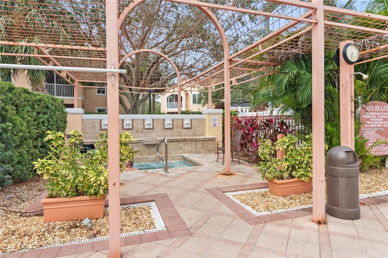 BELLA VILLINO III - Residential