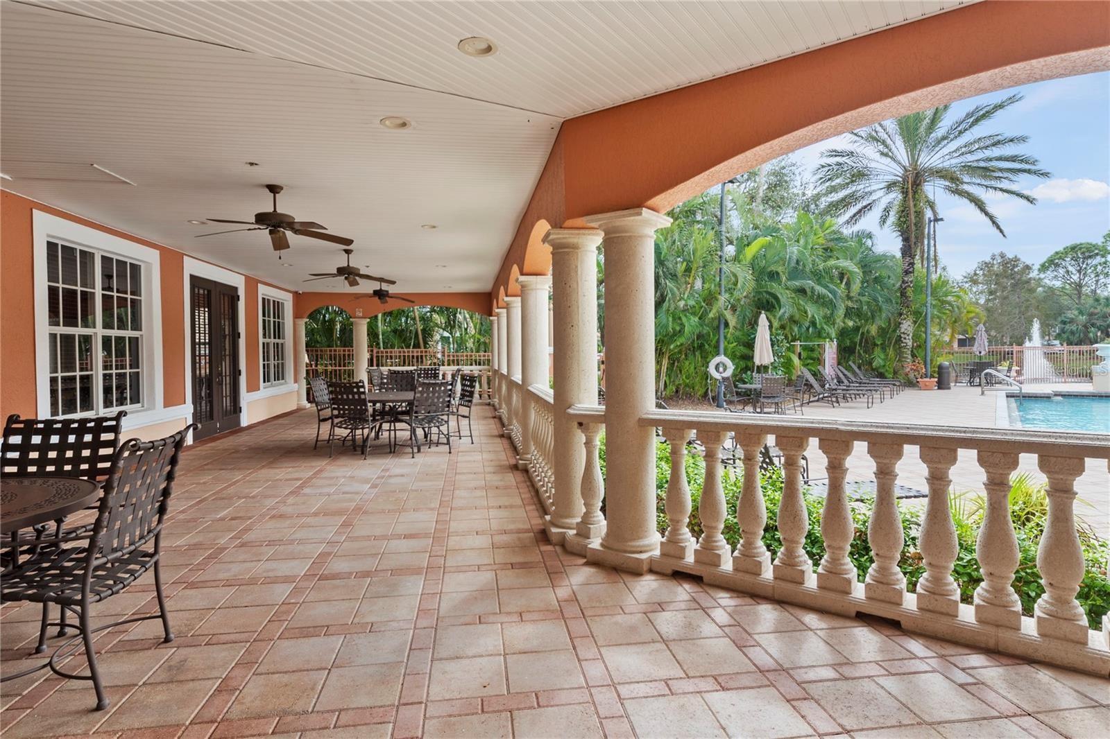 BELLA VILLINO III - Residential