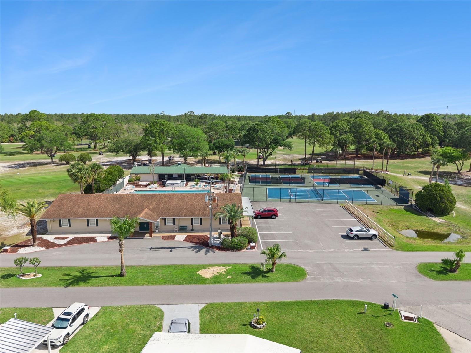 KOVE ESTATES COOP - Residential