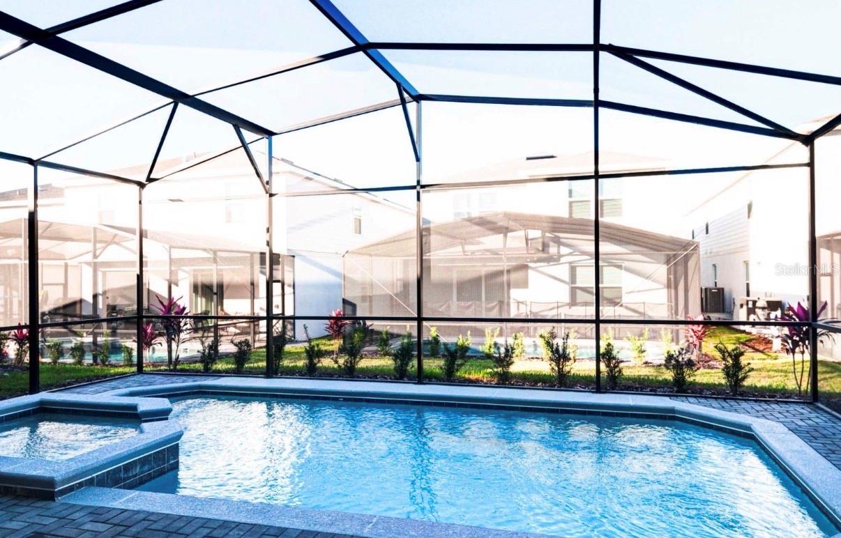 WINDSOR CAY RESORT - Residential