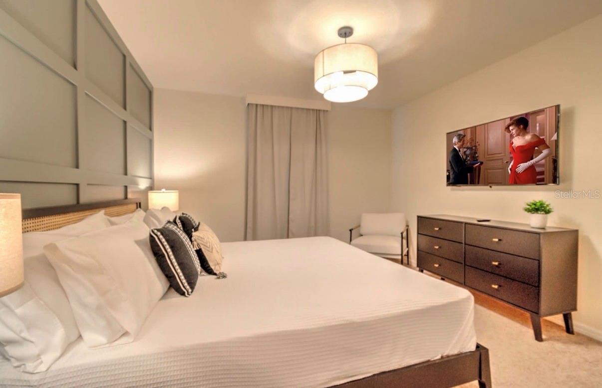 WINDSOR CAY RESORT - Residential