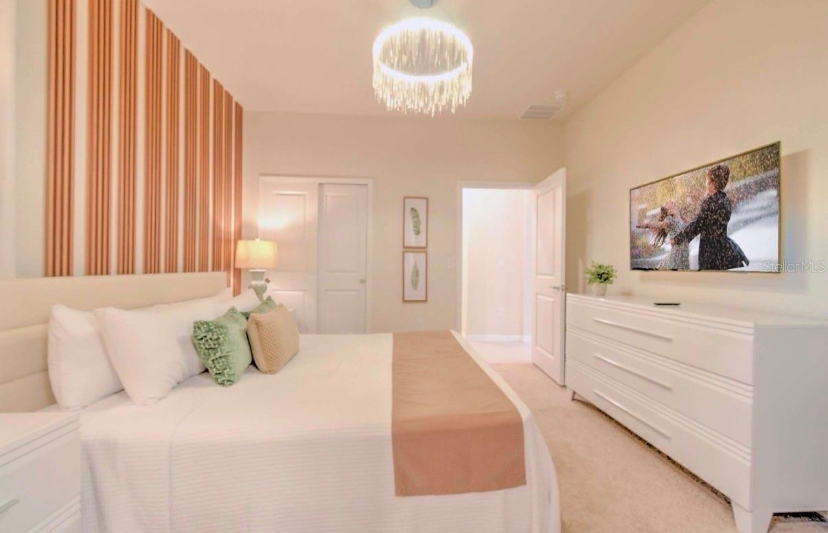 WINDSOR CAY RESORT - Residential
