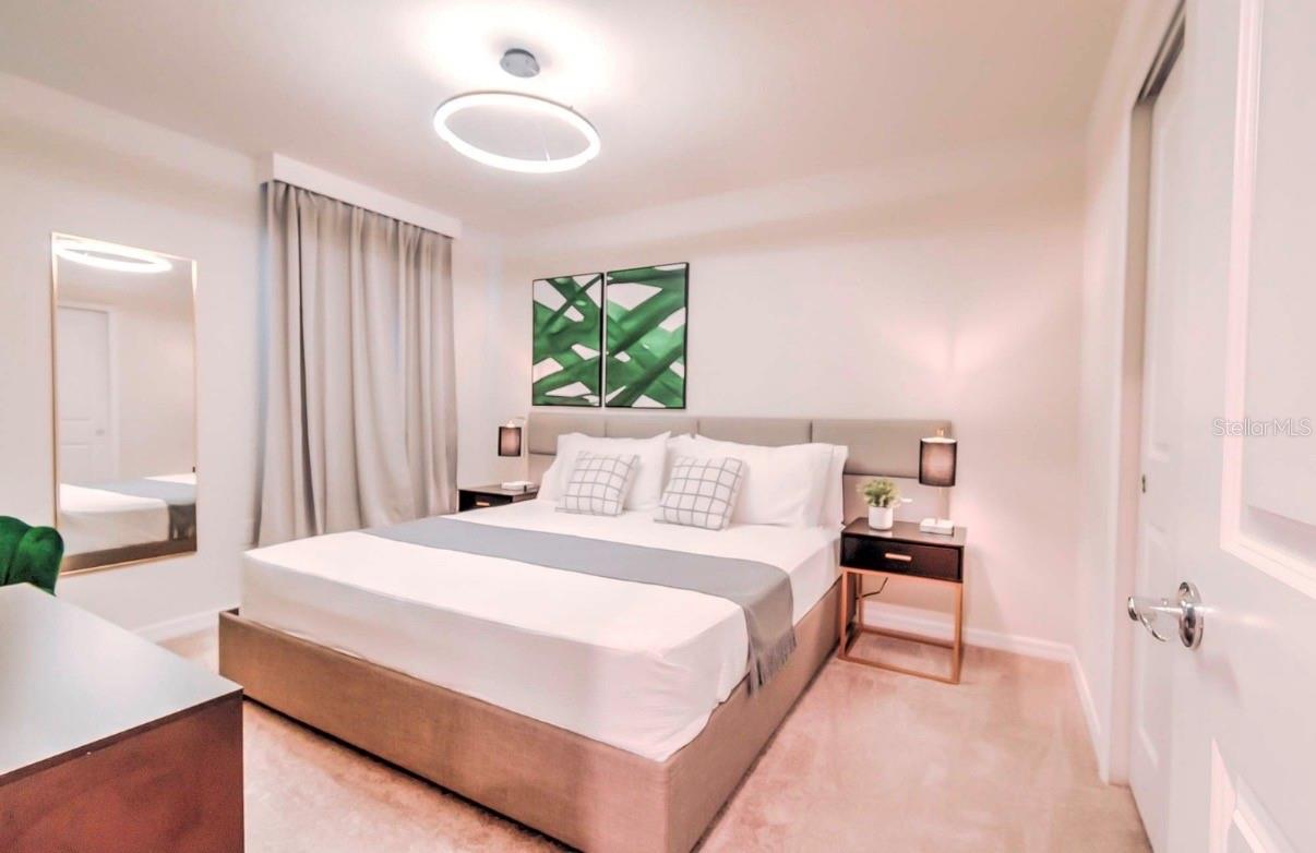 WINDSOR CAY RESORT - Residential