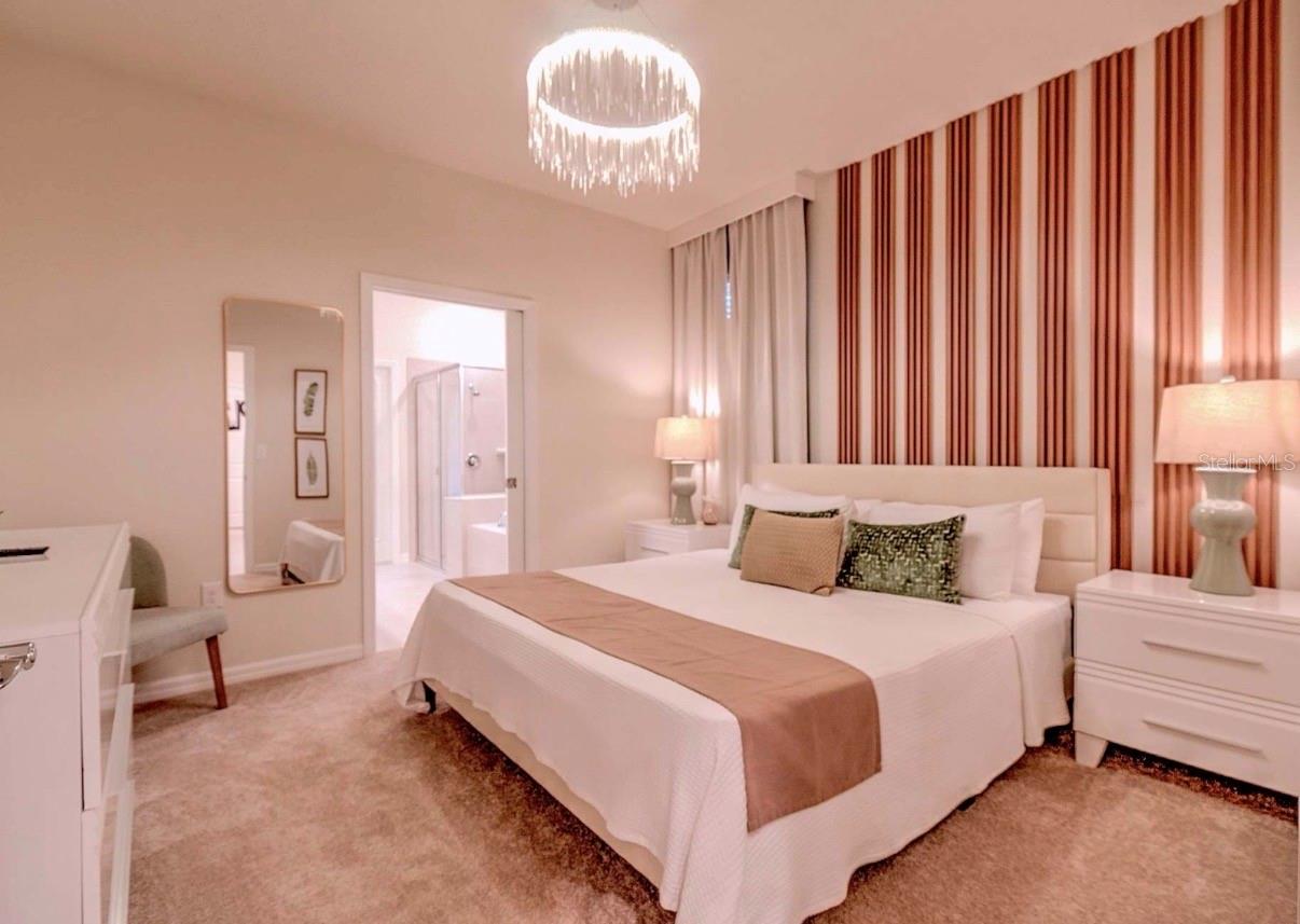 WINDSOR CAY RESORT - Residential