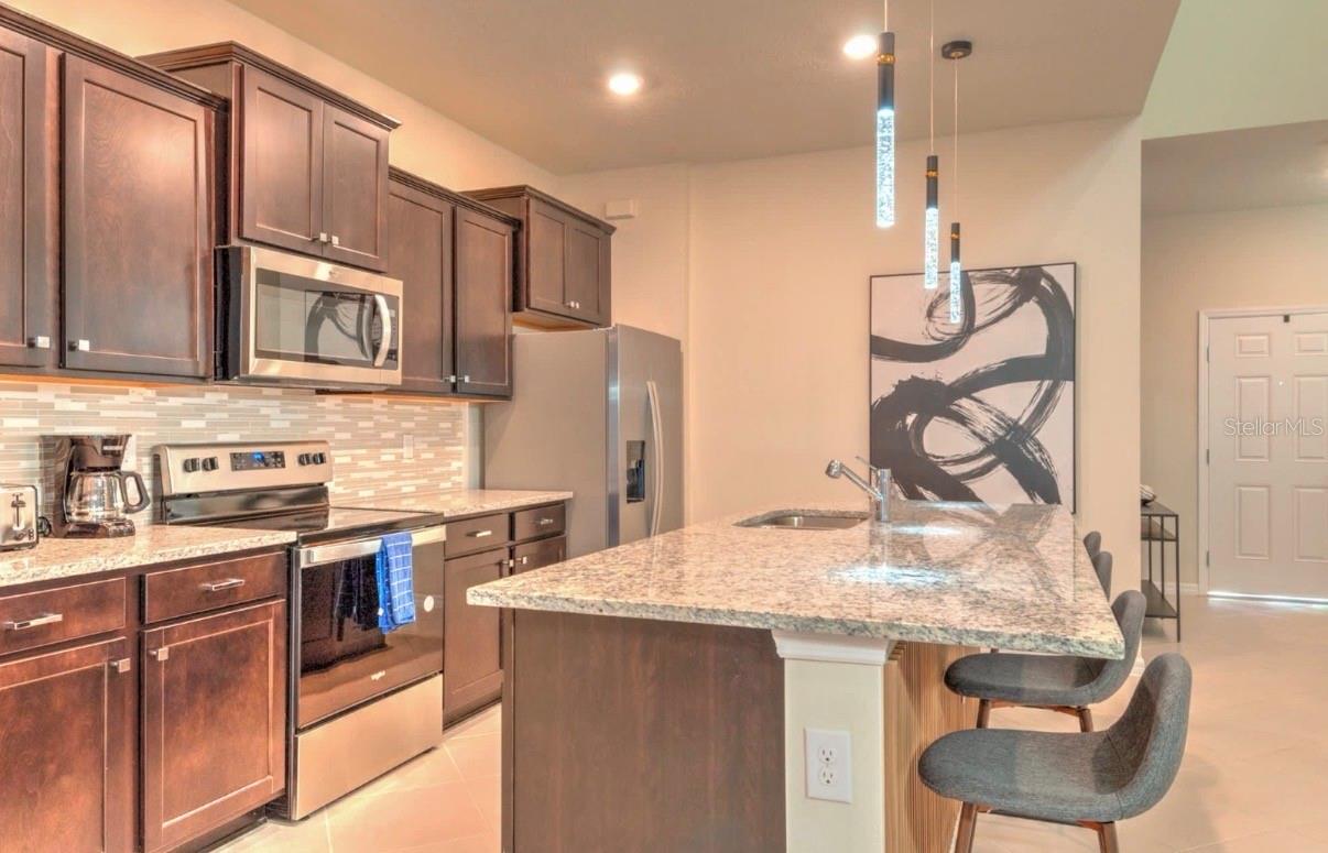 WINDSOR CAY RESORT - Residential