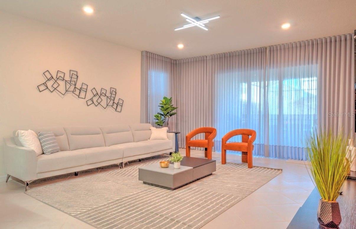 WINDSOR CAY RESORT - Residential