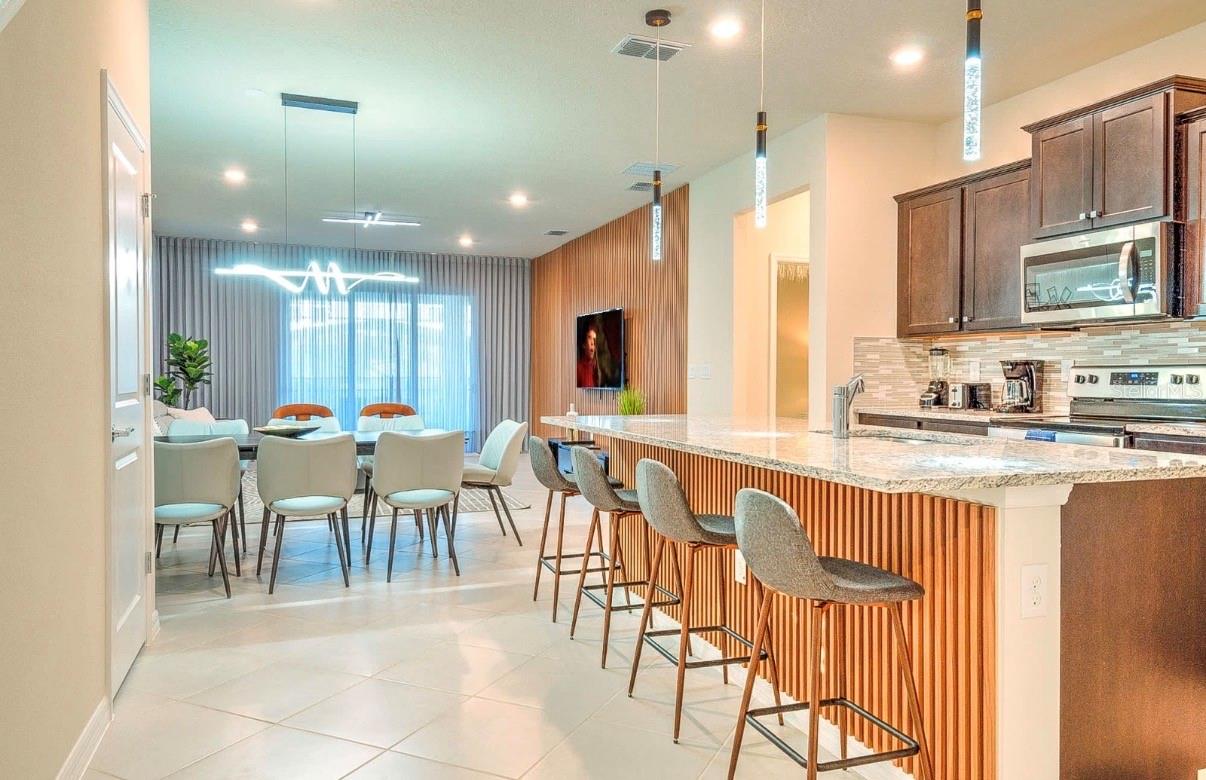 WINDSOR CAY RESORT - Residential