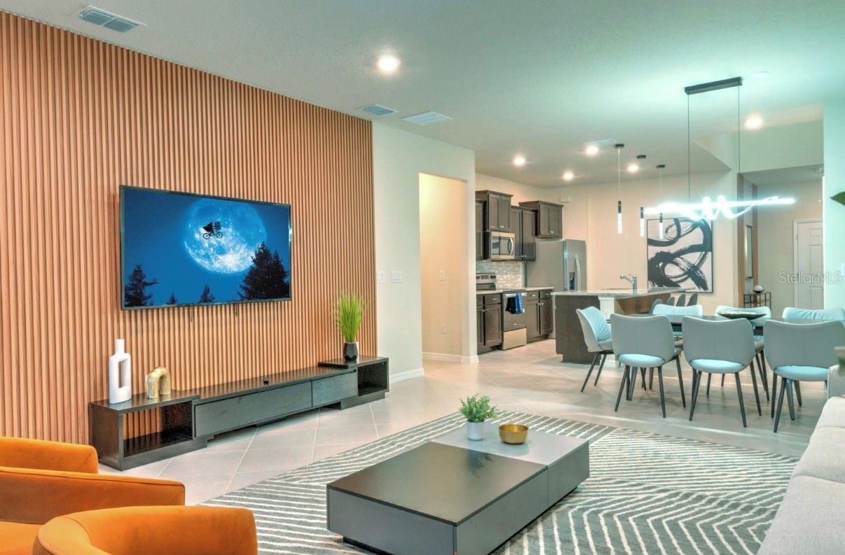 WINDSOR CAY RESORT - Residential