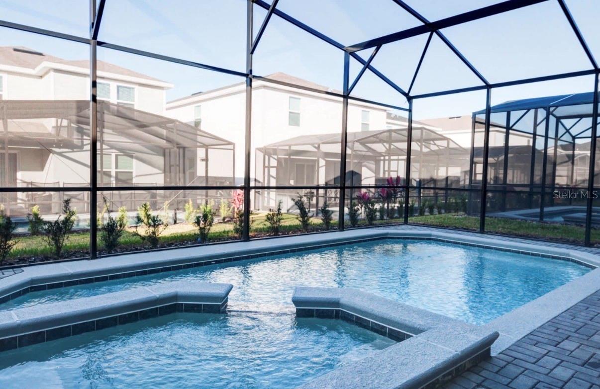 WINDSOR CAY RESORT - Residential