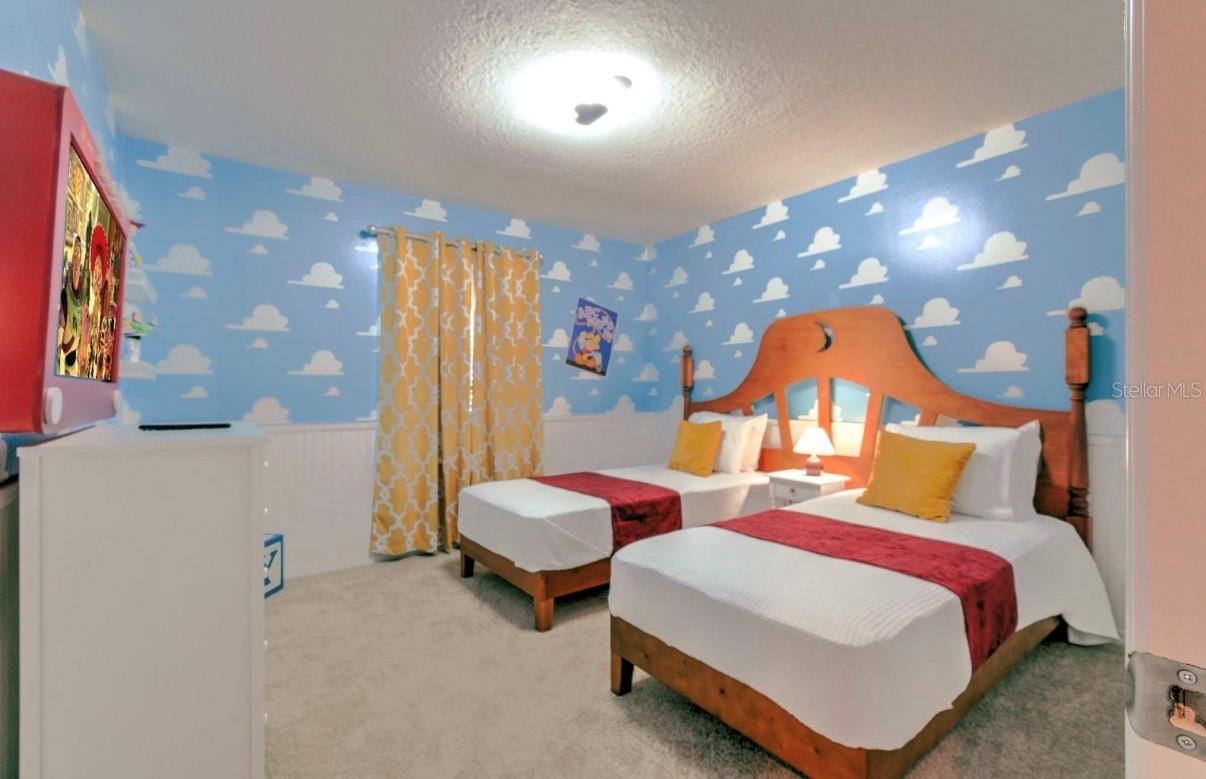 WINDSOR CAY RESORT - Residential