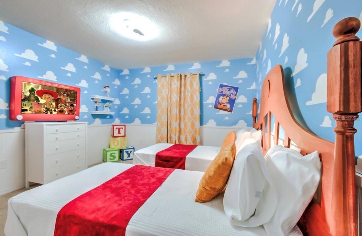 WINDSOR CAY RESORT - Residential