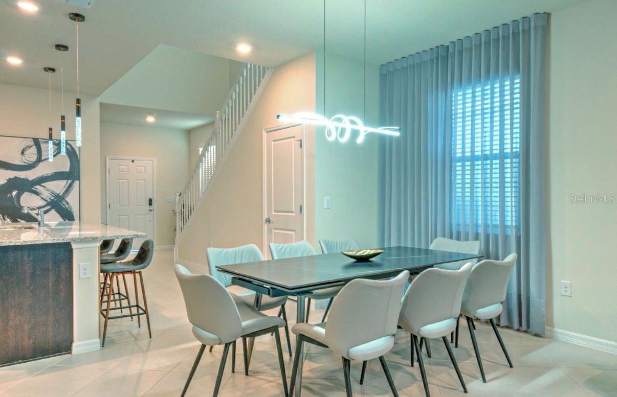 WINDSOR CAY RESORT - Residential