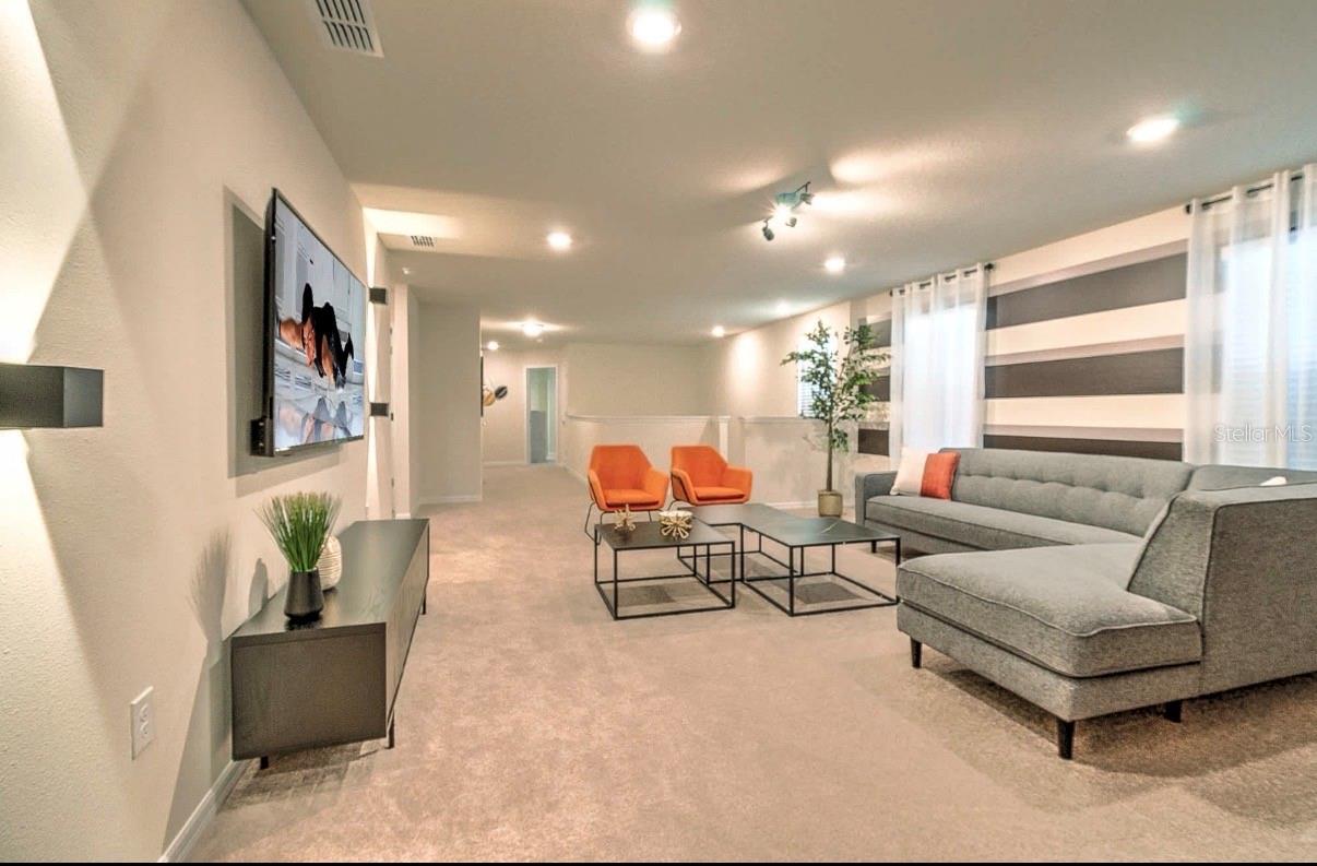 WINDSOR CAY RESORT - Residential