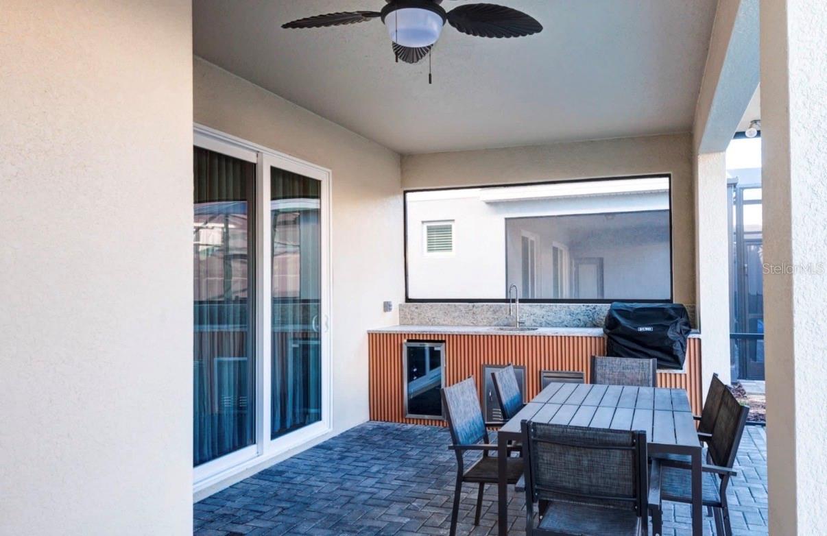 WINDSOR CAY RESORT - Residential