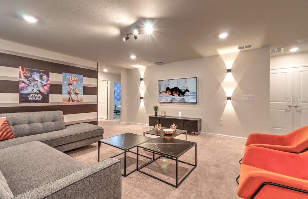 WINDSOR CAY RESORT - Residential