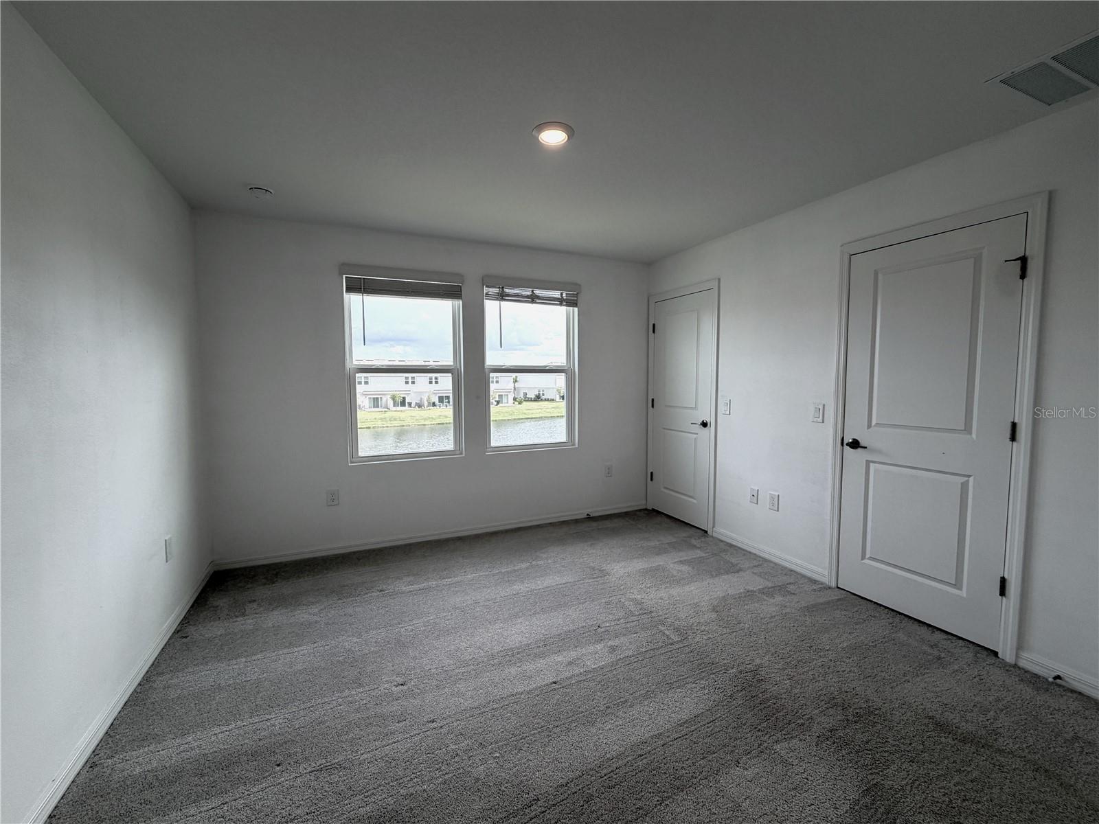WESTVIEW POD A PH 1B & 2 - Residential Lease