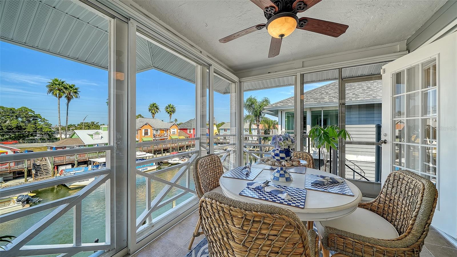 BOATYARD THE - Residential