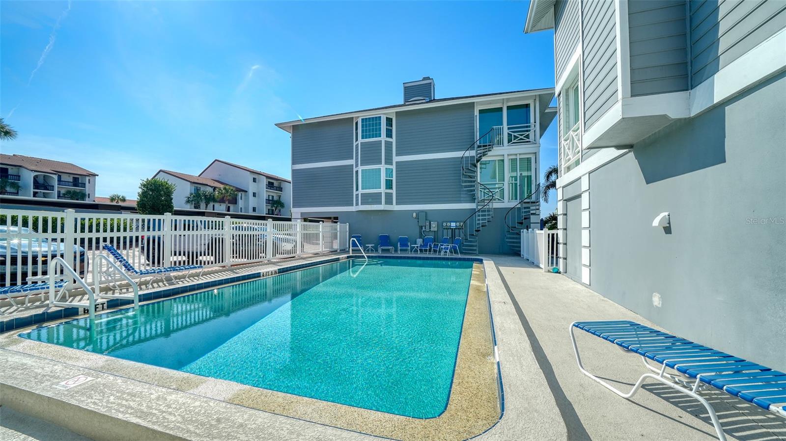BOATYARD THE - Residential