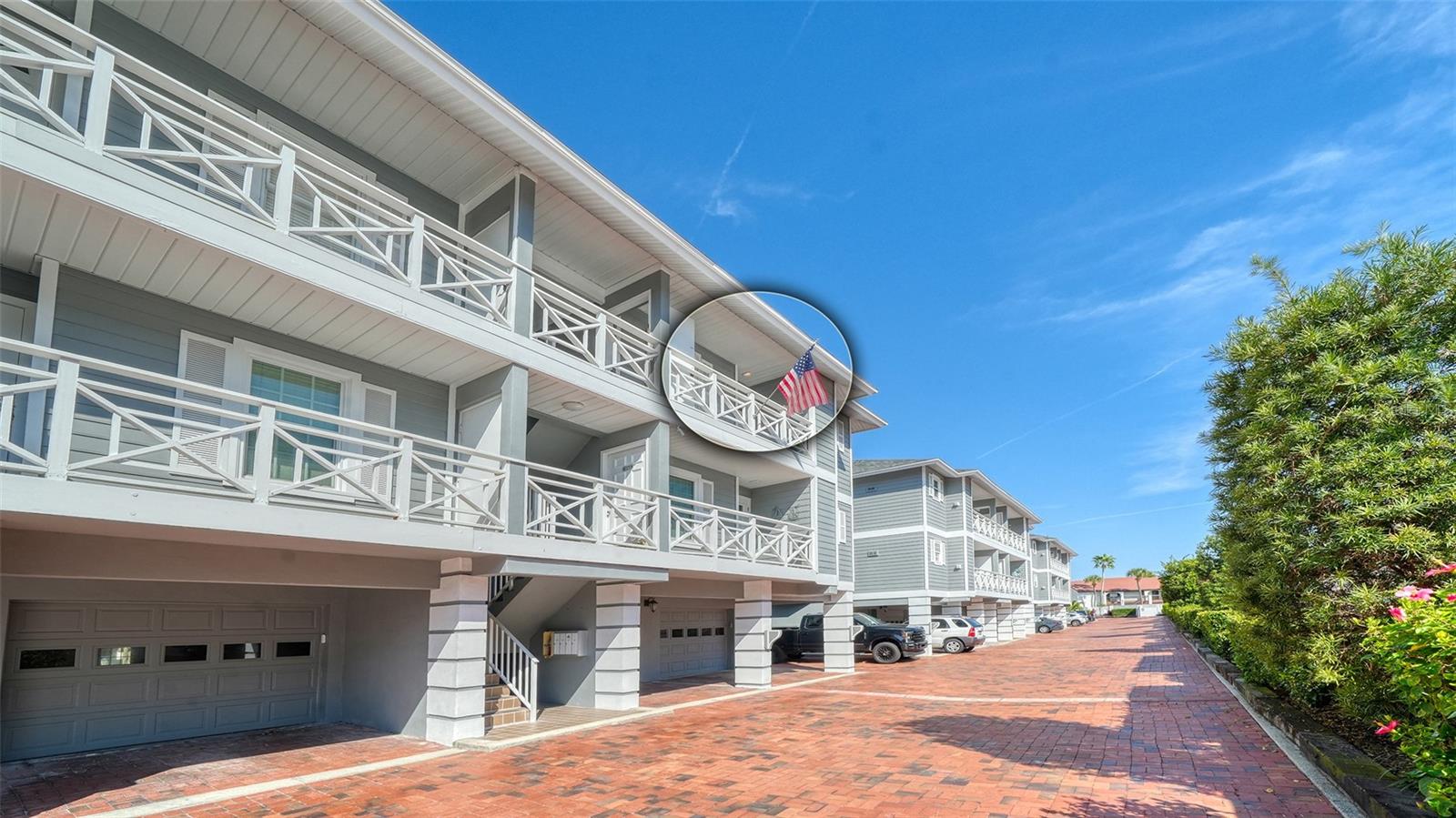 BOATYARD THE - Residential