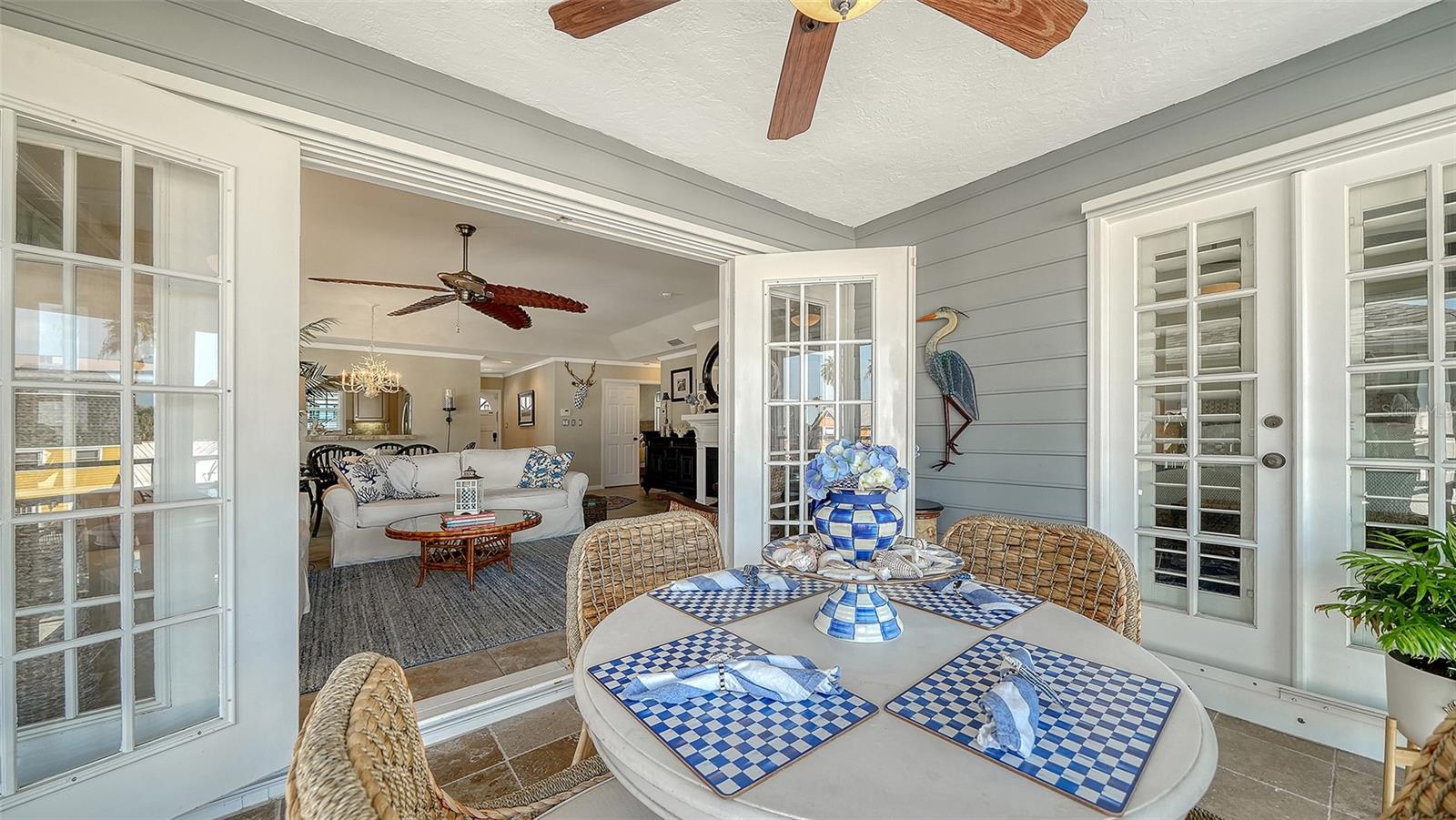 BOATYARD THE - Residential