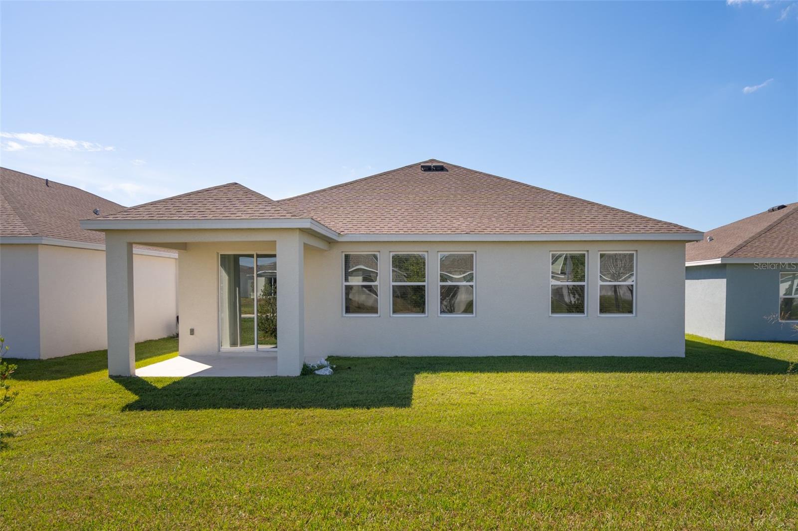 STOREY CREEK PH 3B & 4 - Residential